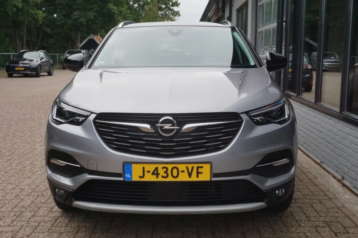1.2 Turbo 120 jaar Edition! Trekhaak/Camera!