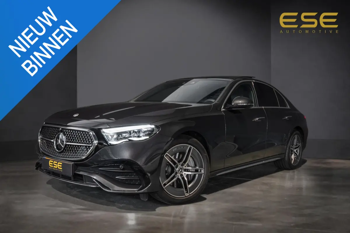 300 e AMG Line | Panorama | Memory | 360 Camera