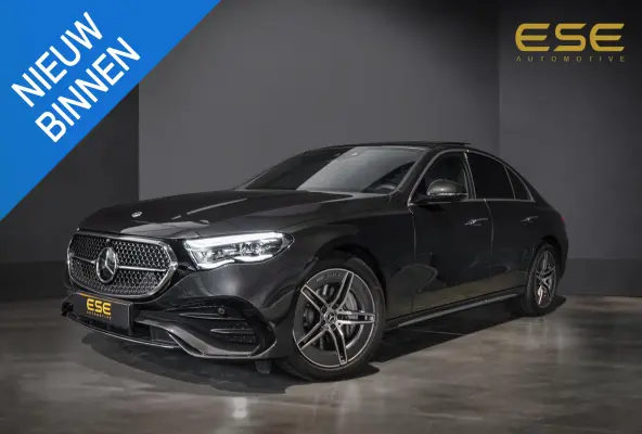 300 e AMG Line | Panorama | Memory | 360 Camera