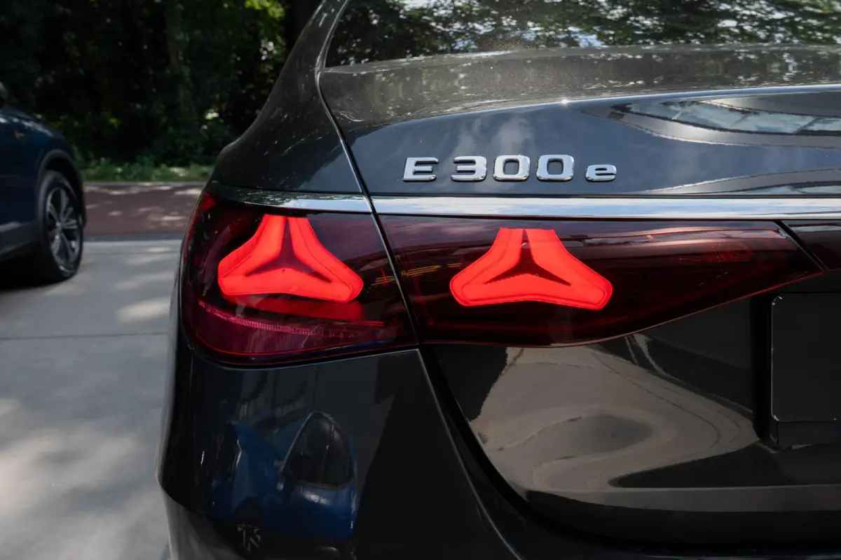 300 e AMG Line | Panorama | Memory | 360 Camera