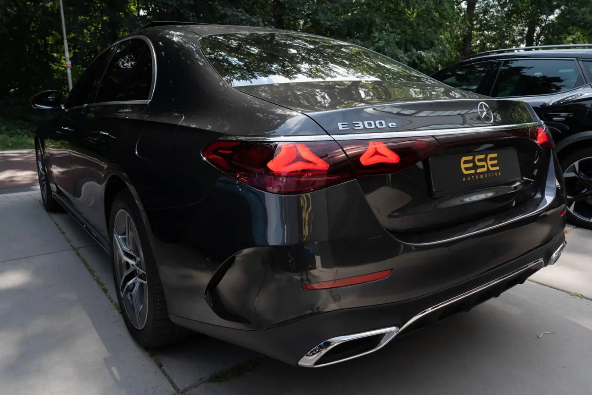 300 e AMG Line | Panorama | Memory | 360 Camera