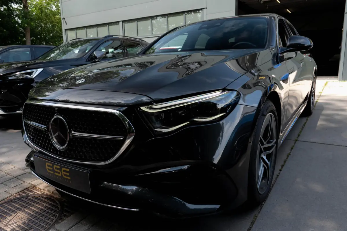 300 e AMG Line | Panorama | Memory | 360 Camera
