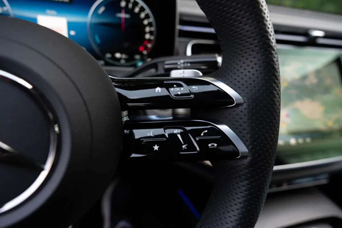 300 e AMG Line | Panorama | Memory | 360 Camera