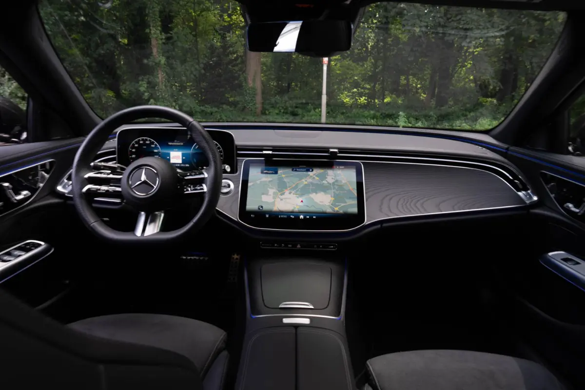 300 e AMG Line | Panorama | Memory | 360 Camera