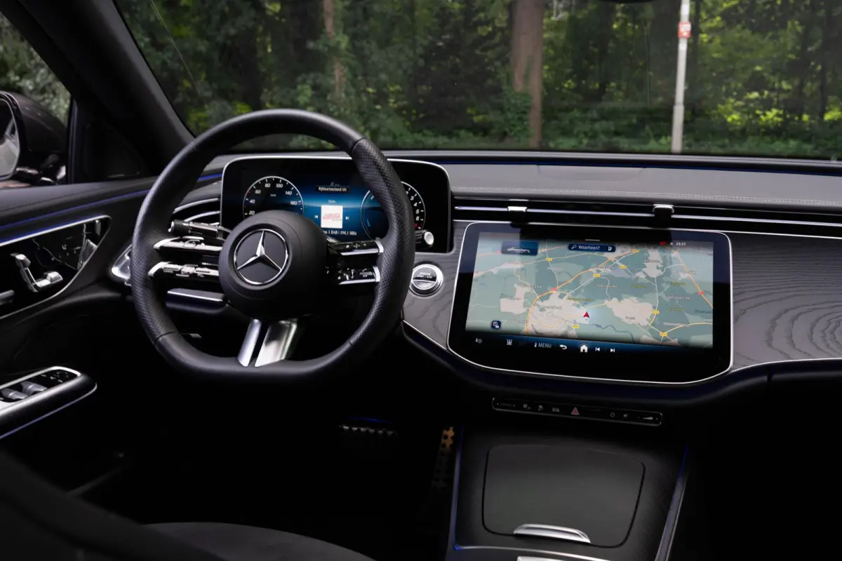 300 e AMG Line | Panorama | Memory | 360 Camera
