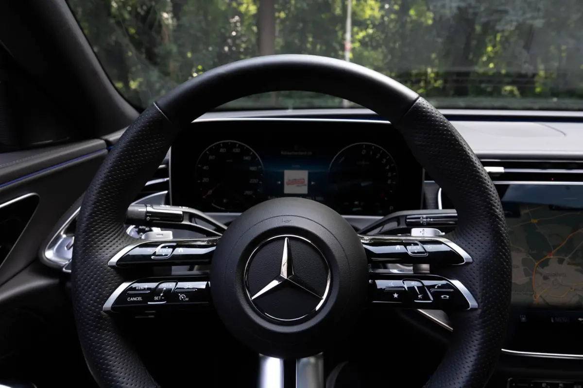 300 e AMG Line | Panorama | Memory | 360 Camera