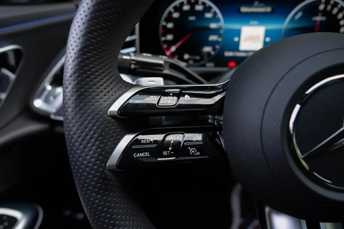 300 e AMG Line | Panorama | Memory | 360 Camera