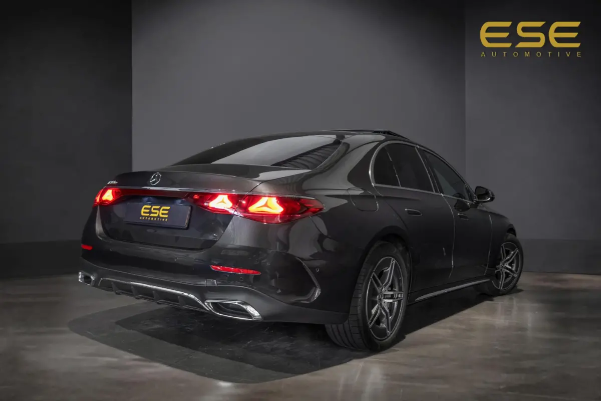 300 e AMG Line | Panorama | Memory | 360 Camera