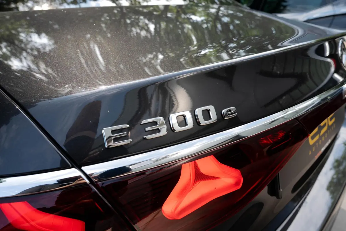 300 e AMG Line | Panorama | Memory | 360 Camera