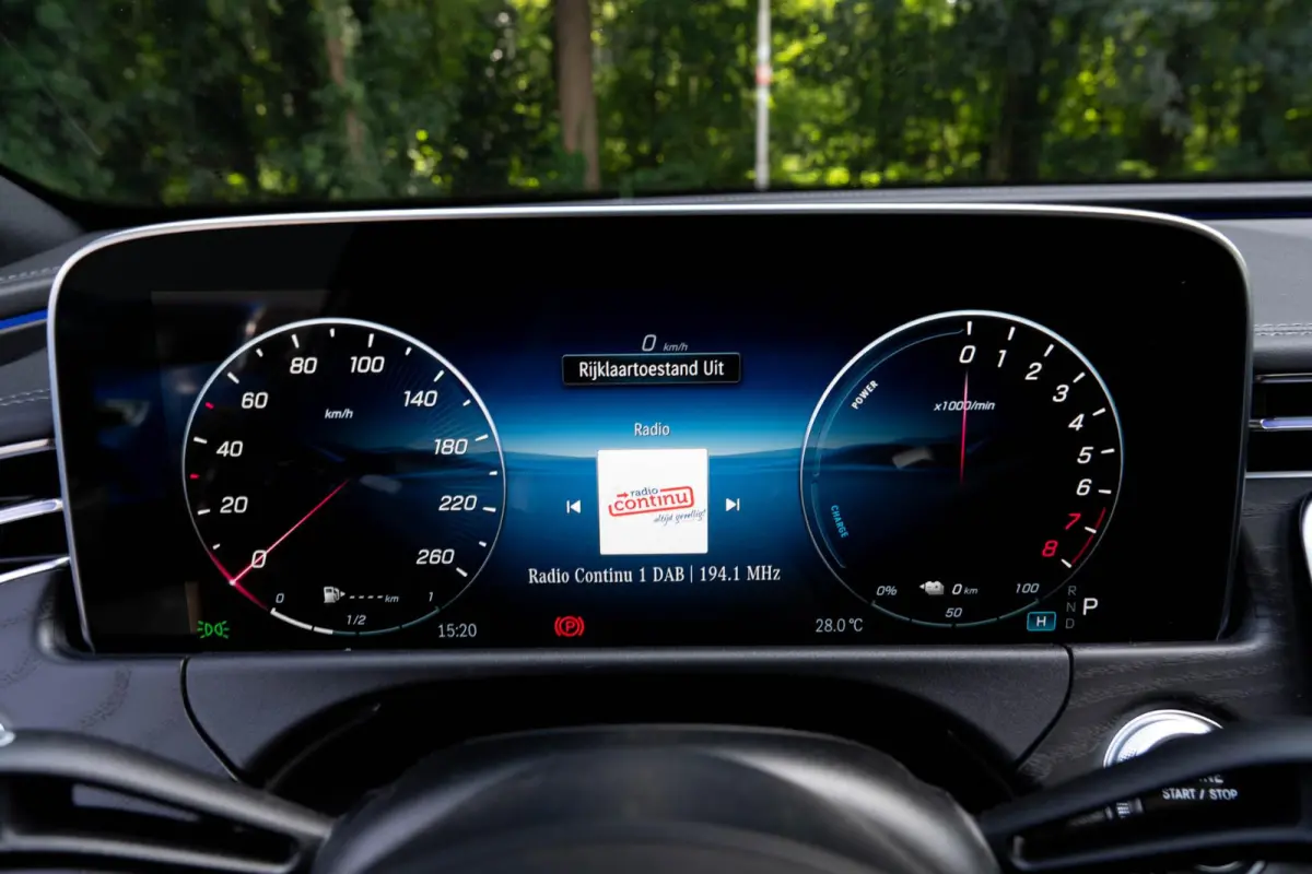 300 e AMG Line | Panorama | Memory | 360 Camera