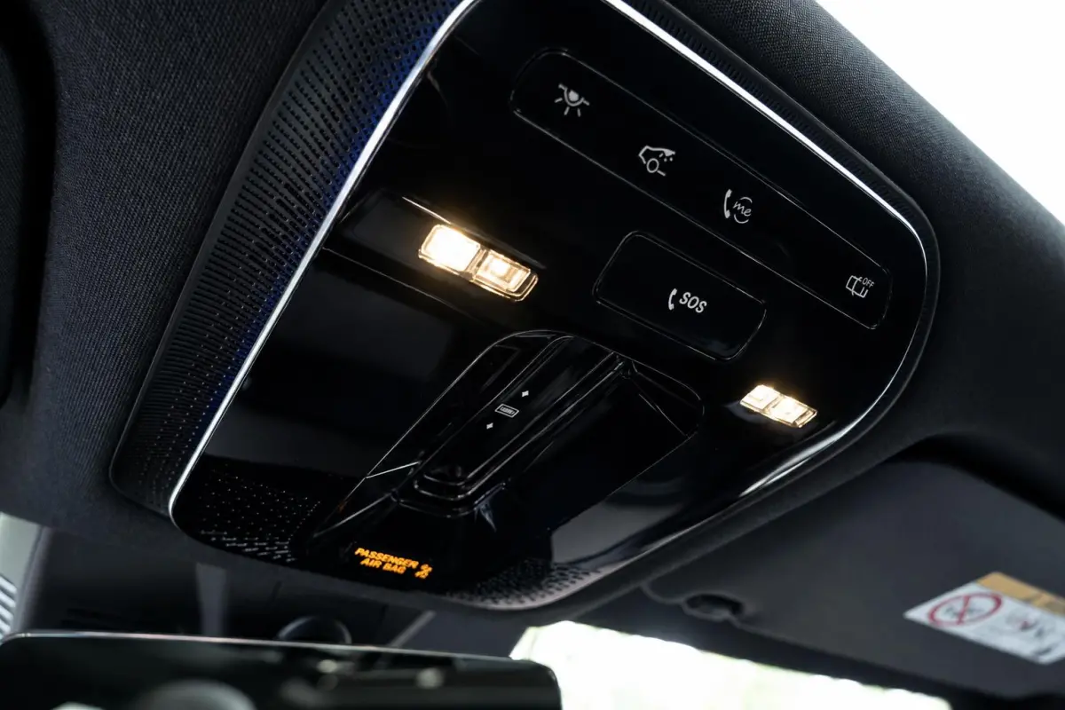 300 e AMG Line | Panorama | Memory | 360 Camera