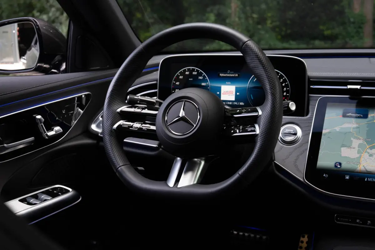300 e AMG Line | Panorama | Memory | 360 Camera