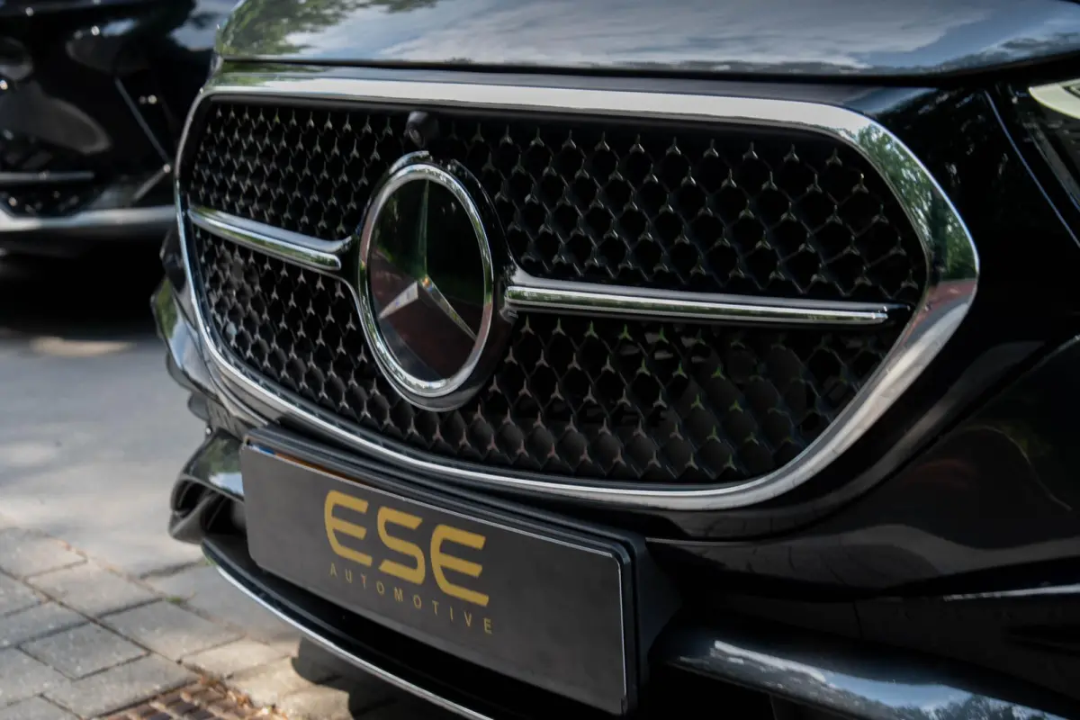 300 e AMG Line | Panorama | Memory | 360 Camera