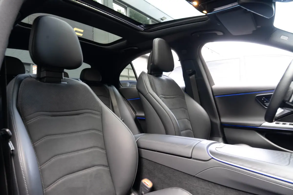 300 e AMG Line | Panorama | Memory | 360 Camera