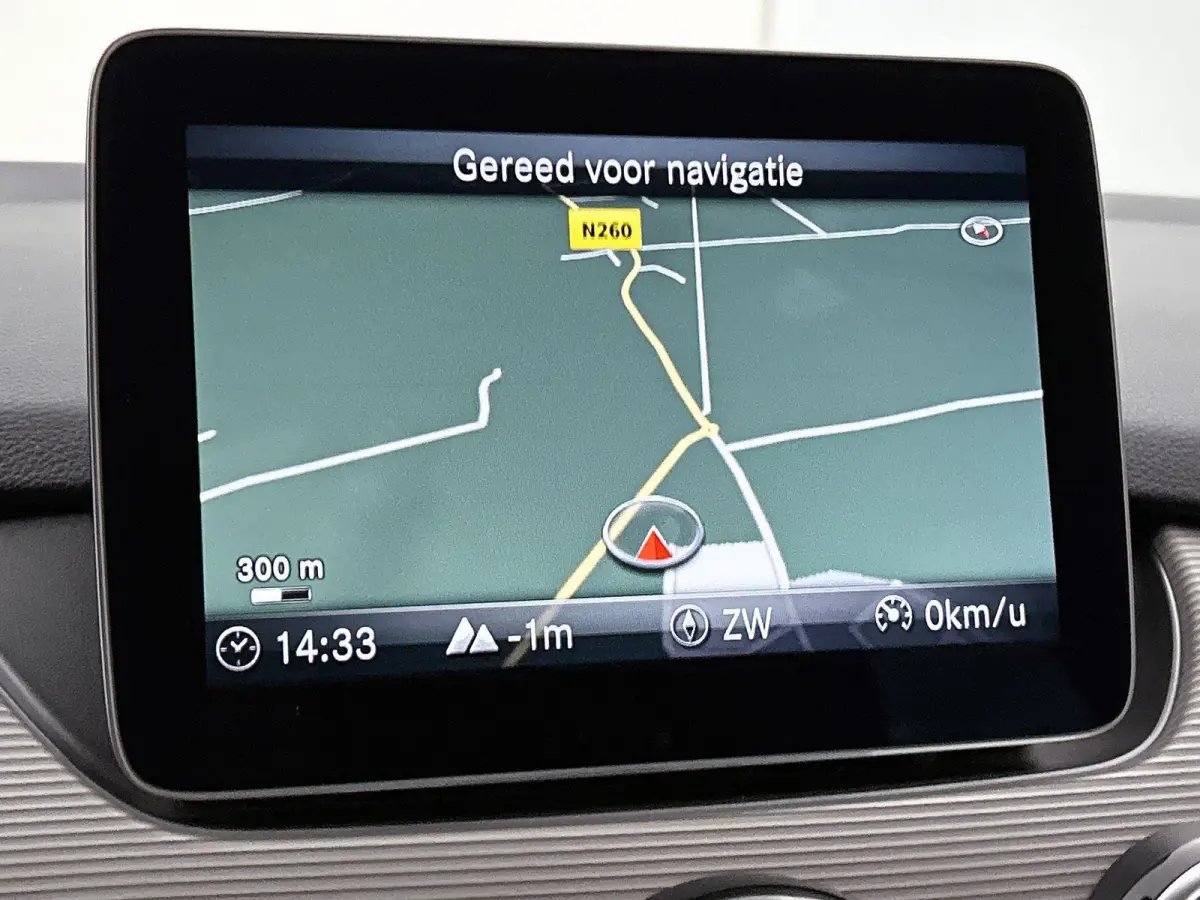 180 Ambition | AUTOMAAT | NAVIGATIE | AIRCO | CRUISE CONTROL | LED | PARKEERSENSOREN |