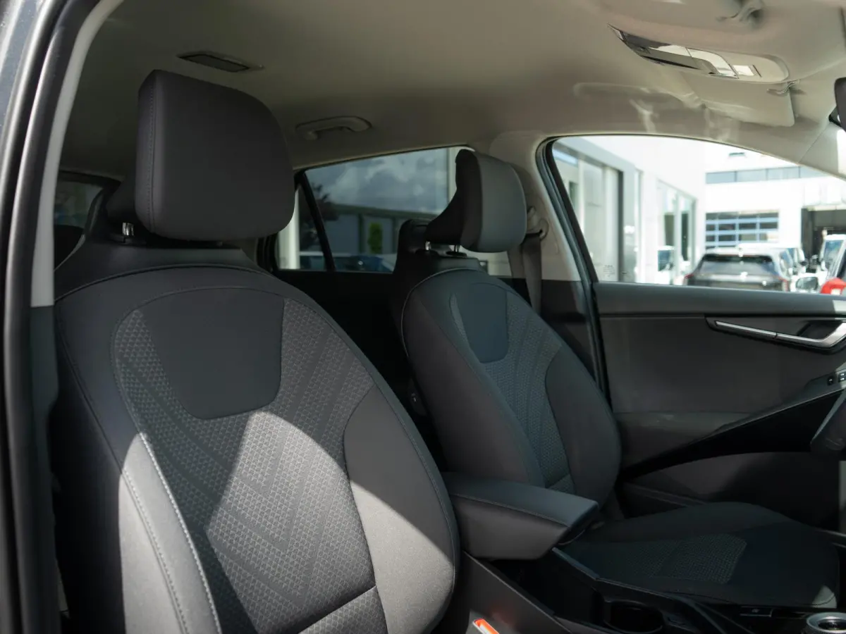Limited Edition 64.8 kWh Stoel en stuurverwarming | Privacy Glass | Carplay | Navi | Clima | SOH 100% l