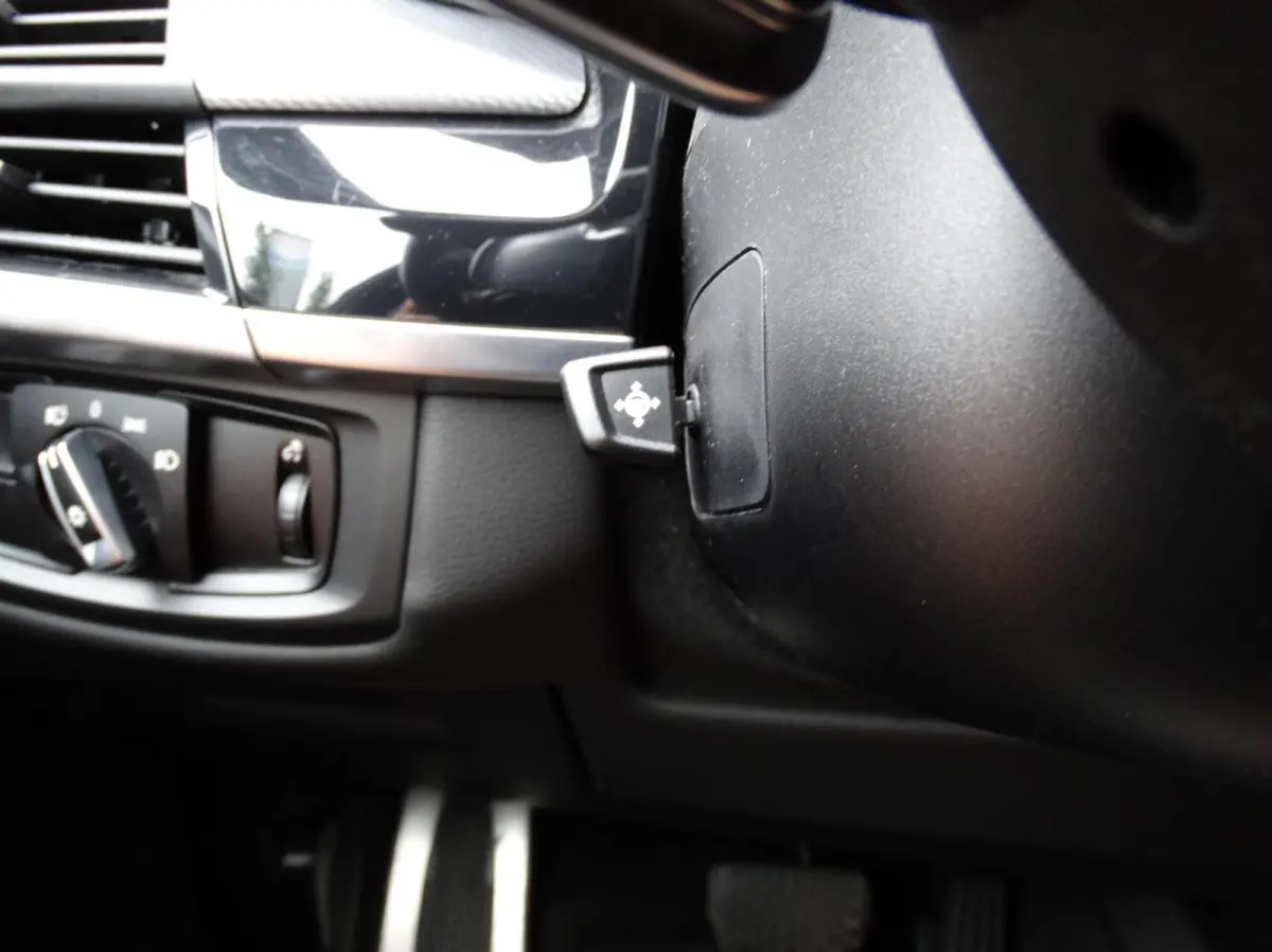 xDrive35i M Sport |Harman Kardon|Soft Close|Trekhaak