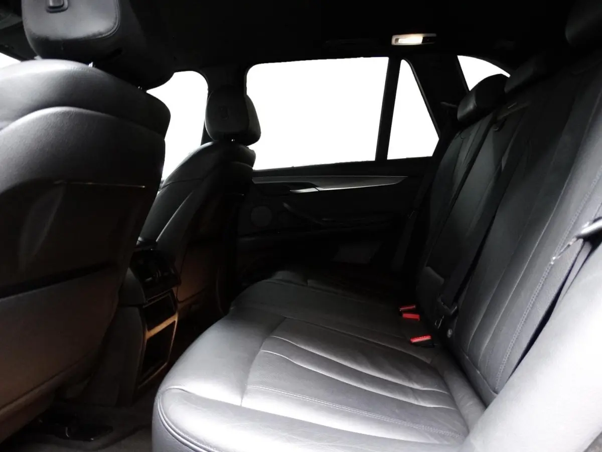 xDrive35i M Sport |Harman Kardon|Soft Close|Trekhaak