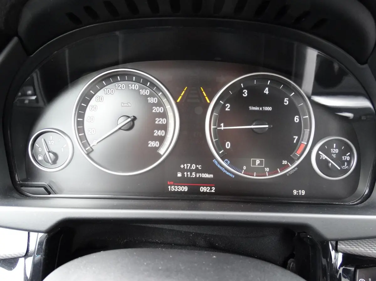 xDrive35i M Sport |Harman Kardon|Soft Close|Trekhaak