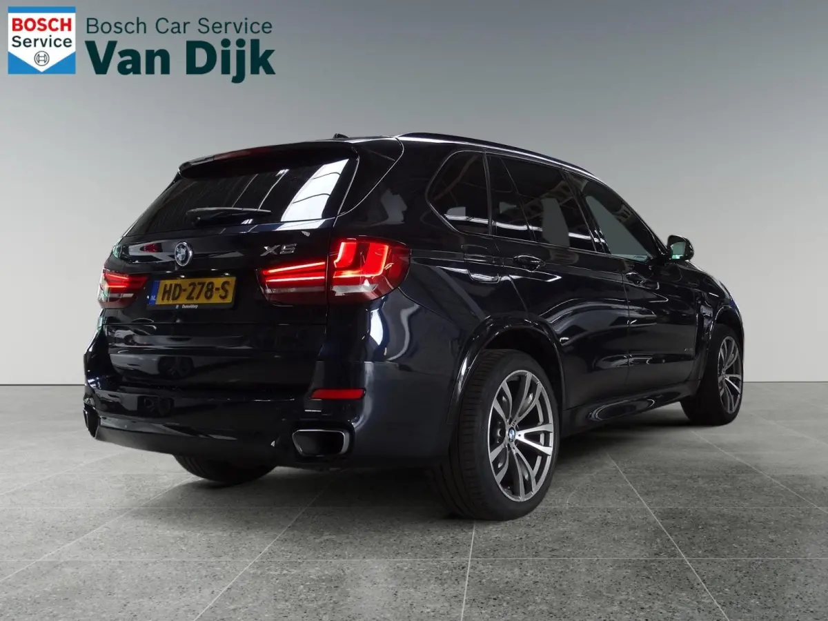 xDrive35i M Sport |Harman Kardon|Soft Close|Trekhaak