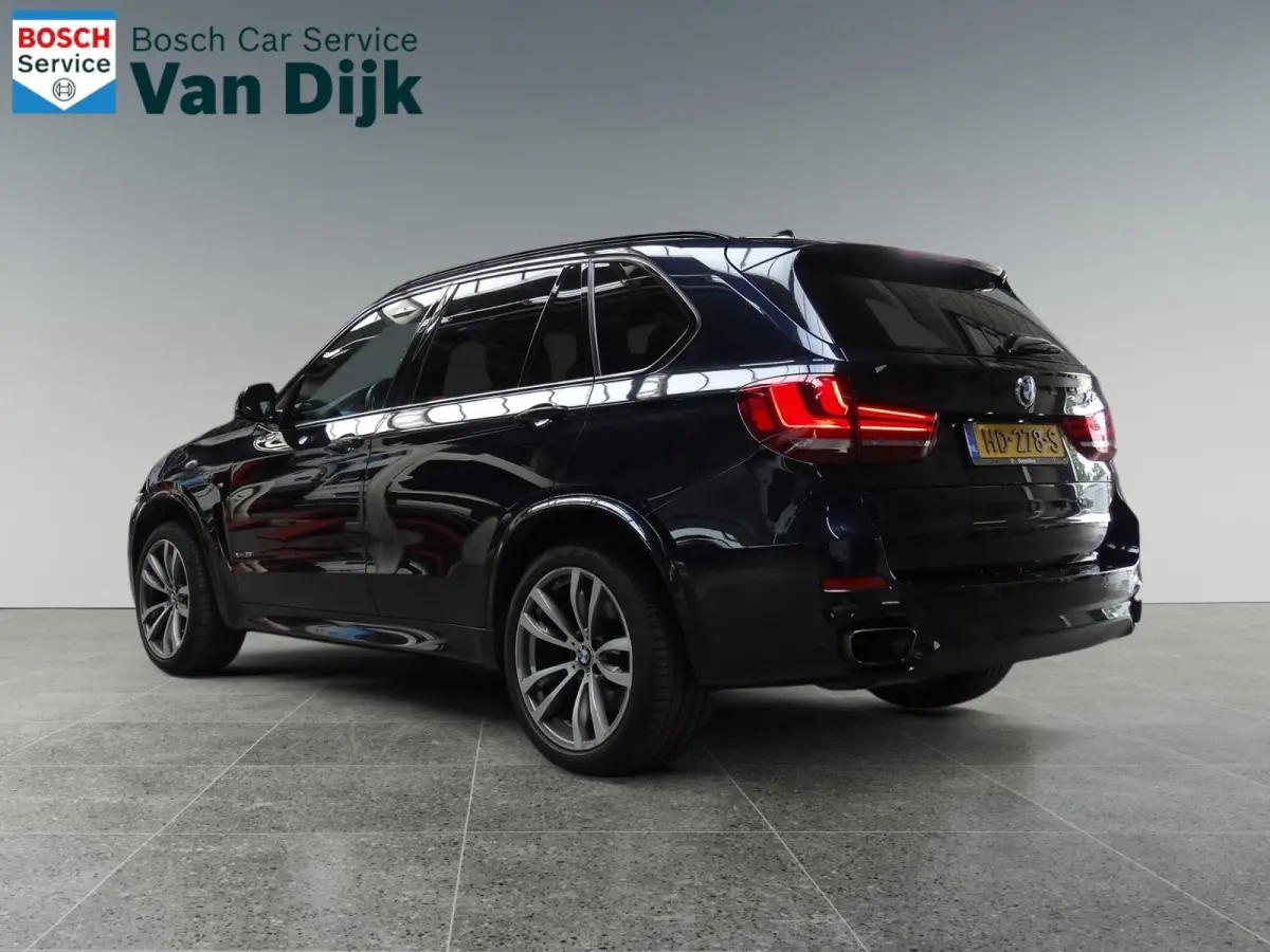 xDrive35i M Sport |Harman Kardon|Soft Close|Trekhaak