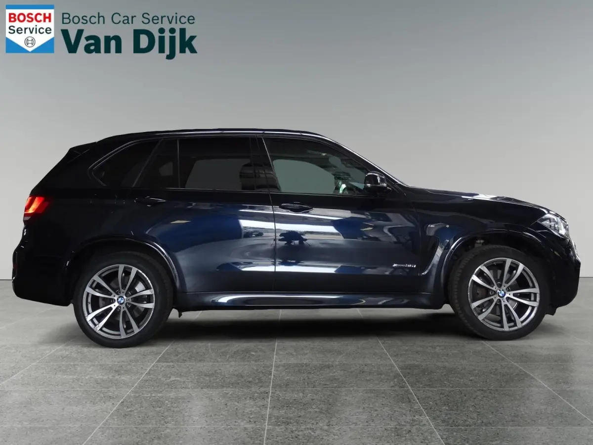 xDrive35i M Sport |Harman Kardon|Soft Close|Trekhaak