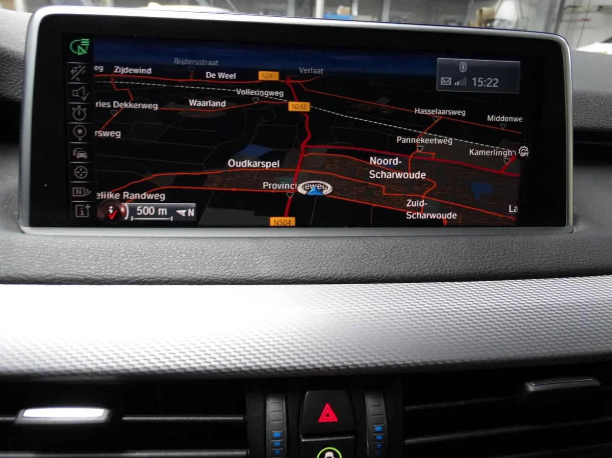 xDrive35i M Sport |Harman Kardon|Soft Close|Trekhaak