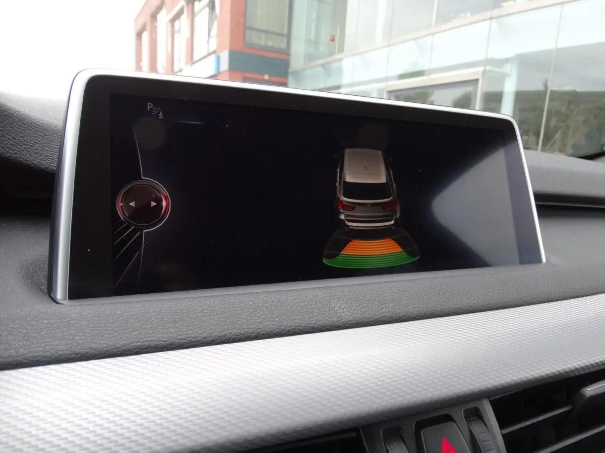 xDrive35i M Sport |Harman Kardon|Soft Close|Trekhaak