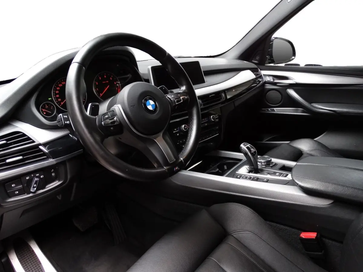 xDrive35i M Sport |Harman Kardon|Soft Close|Trekhaak