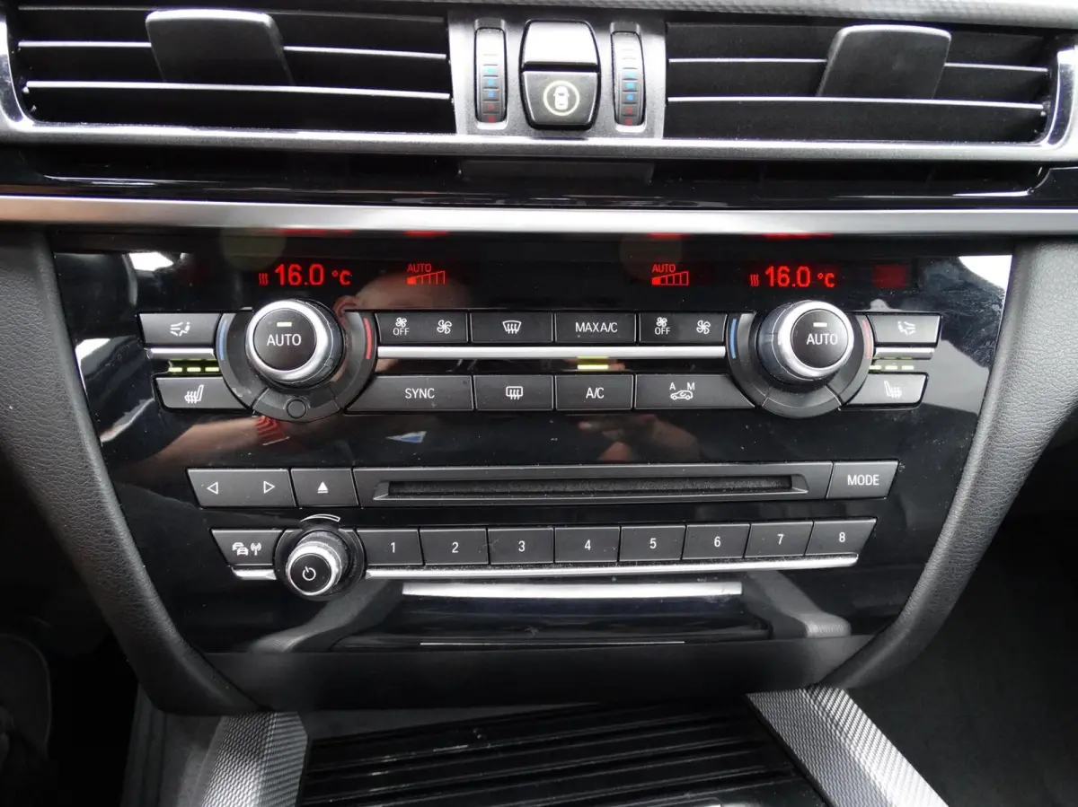 xDrive35i M Sport |Harman Kardon|Soft Close|Trekhaak