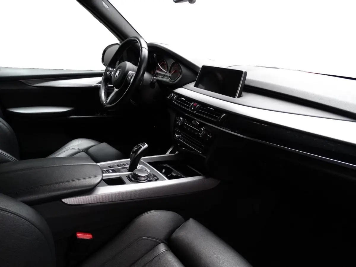 xDrive35i M Sport |Harman Kardon|Soft Close|Trekhaak