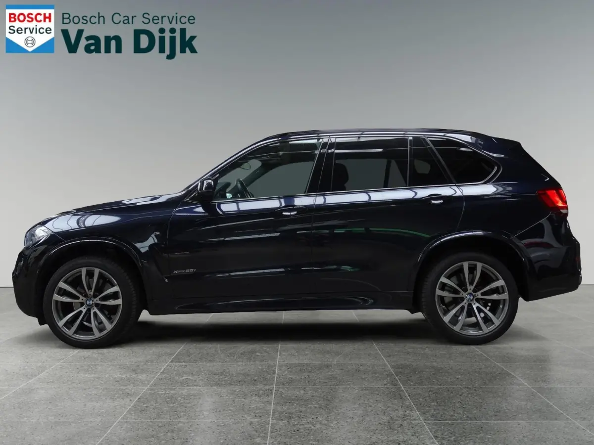 xDrive35i M Sport |Harman Kardon|Soft Close|Trekhaak