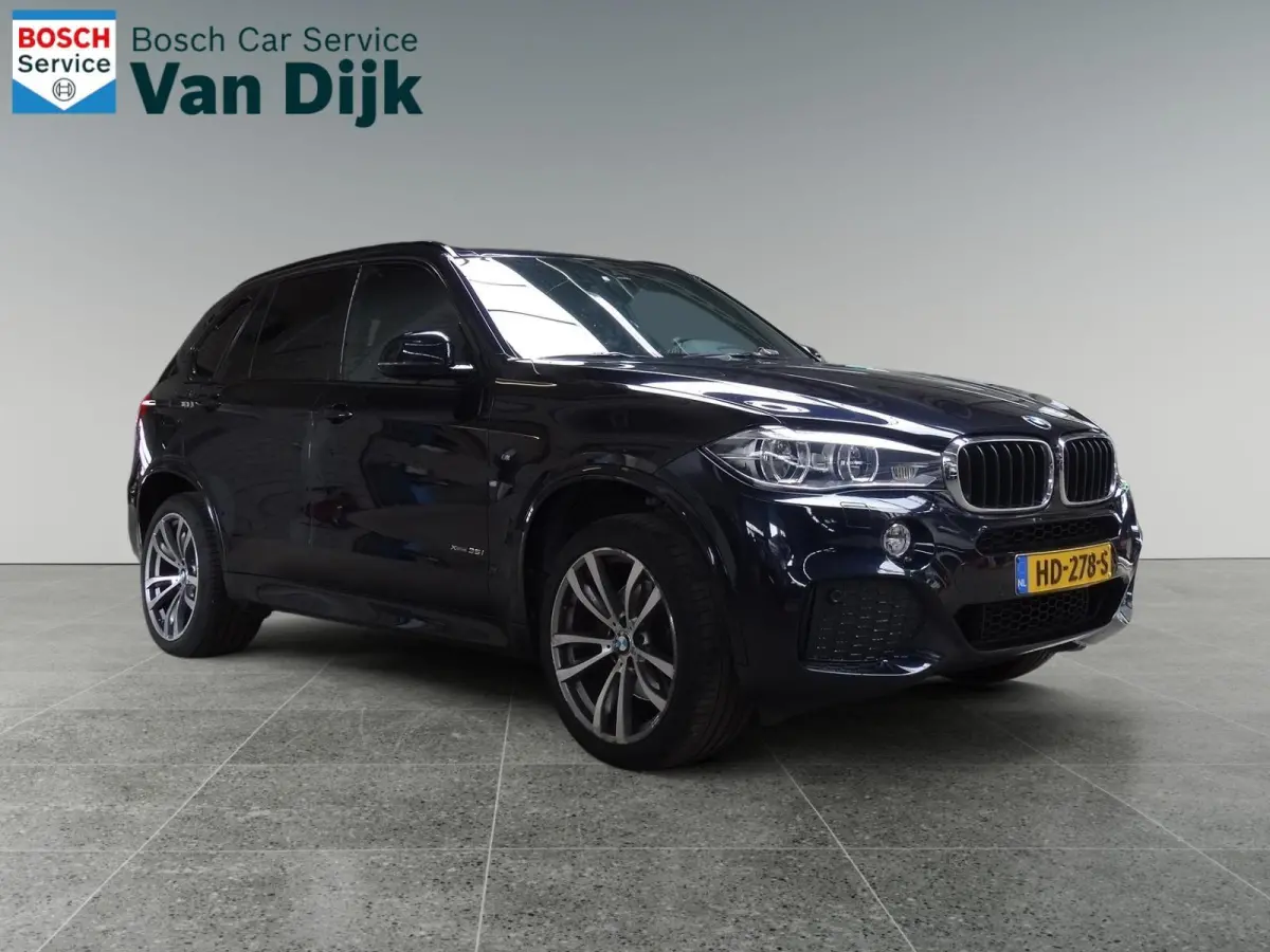 xDrive35i M Sport |Harman Kardon|Soft Close|Trekhaak