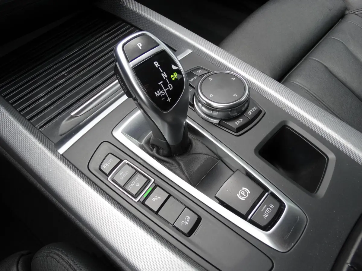 xDrive35i M Sport |Harman Kardon|Soft Close|Trekhaak