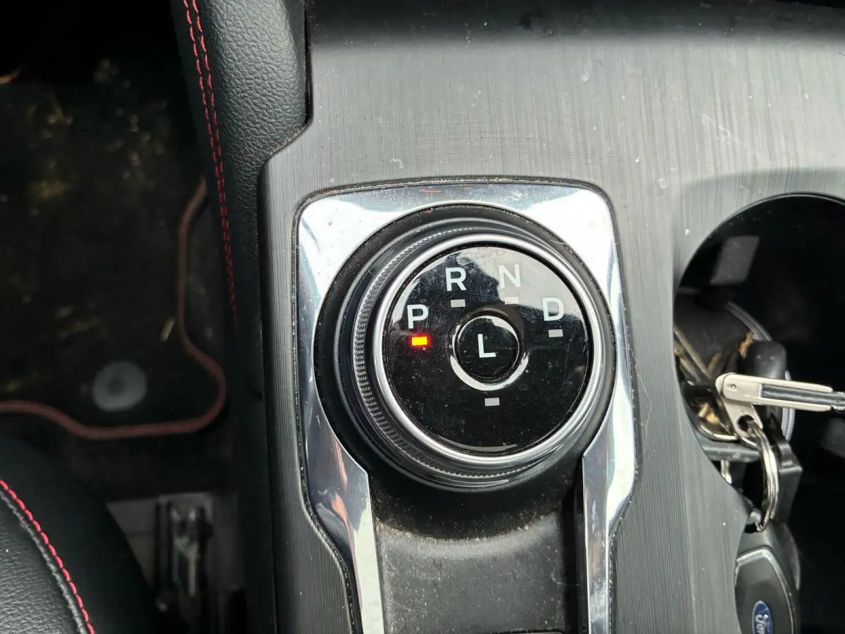 2.5 PHEV ST-Line X