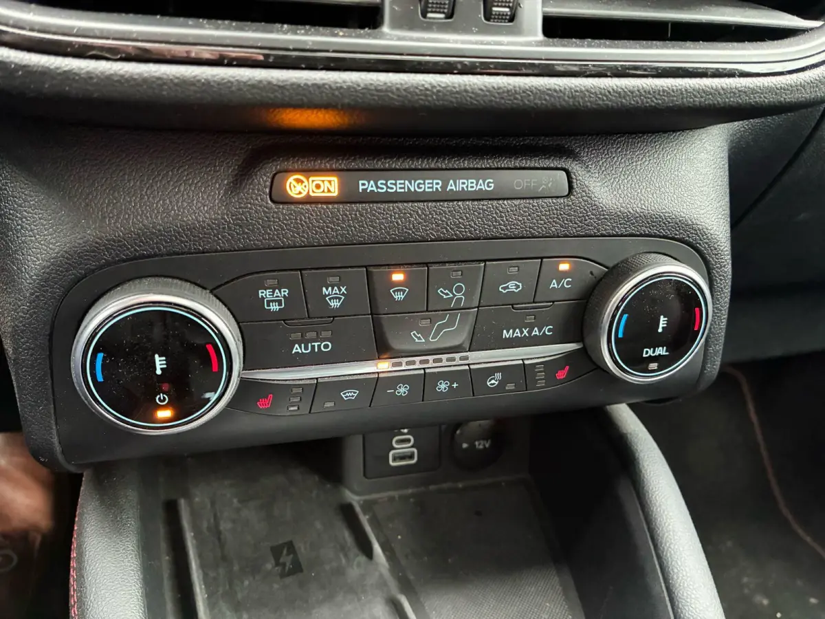 2.5 PHEV ST-Line X