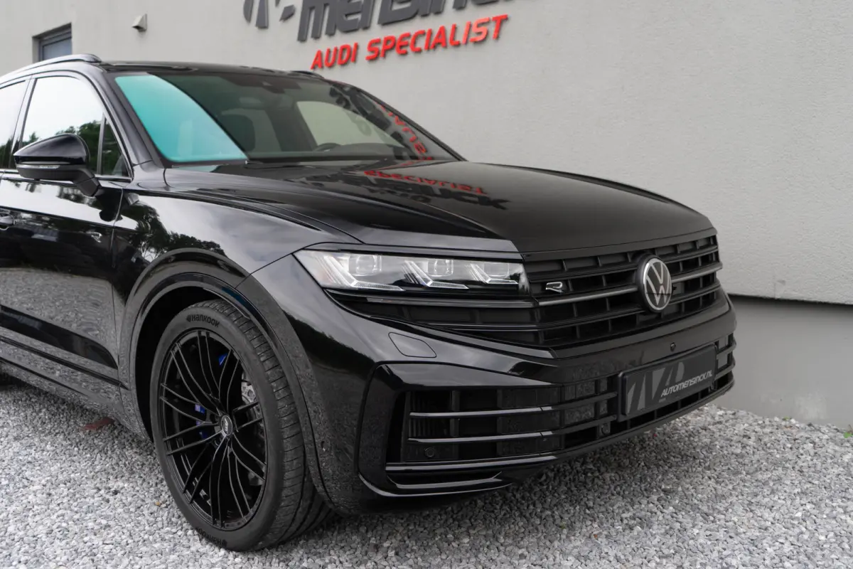 3.0 TSI eHybrid 4MOTION R / 5 Jaar Fabrieksgarantie/ Puglia/ Standkachel/ Luchtvering/ Adaptive Cruise Control/ Panoramadak/ 340kW (461PK)