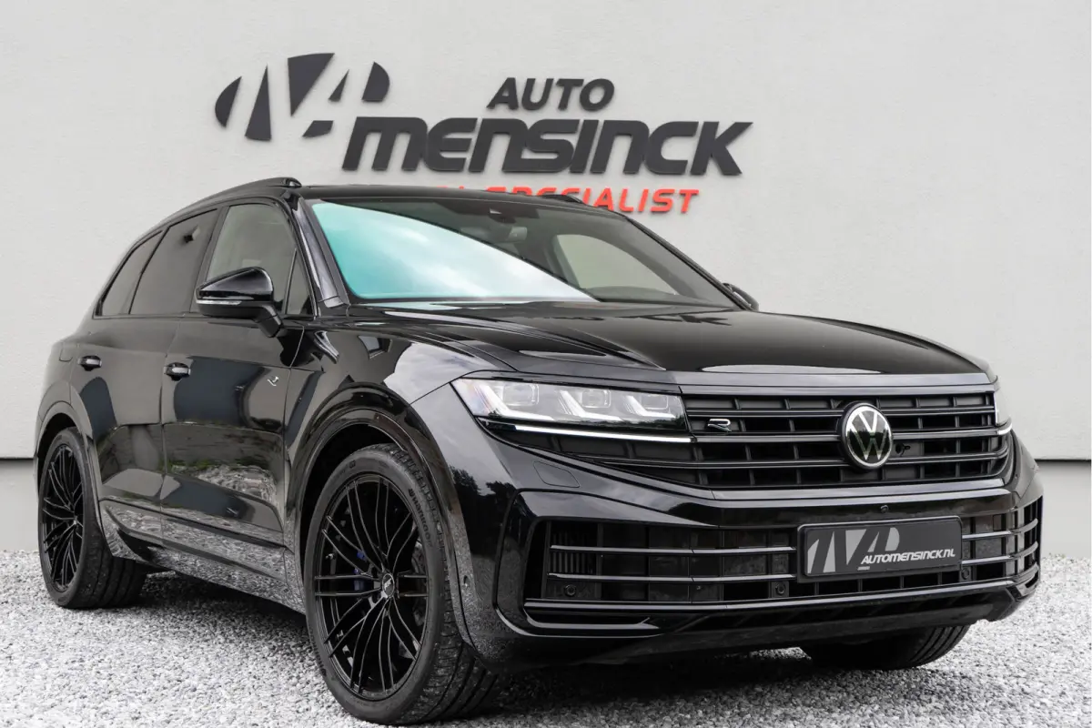 3.0 TSI eHybrid 4MOTION R / 5 Jaar Fabrieksgarantie/ Puglia/ Standkachel/ Luchtvering/ Adaptive Cruise Control/ Panoramadak/ 340kW (461PK)