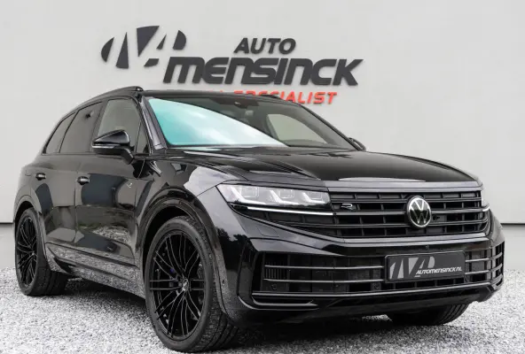 3.0 TSI eHybrid 4MOTION R / 5 Jaar Fabrieksgarantie/ Puglia/ Standkachel/ Luchtvering/ Adaptive Cruise Control/ Panoramadak/ 340kW (461PK)