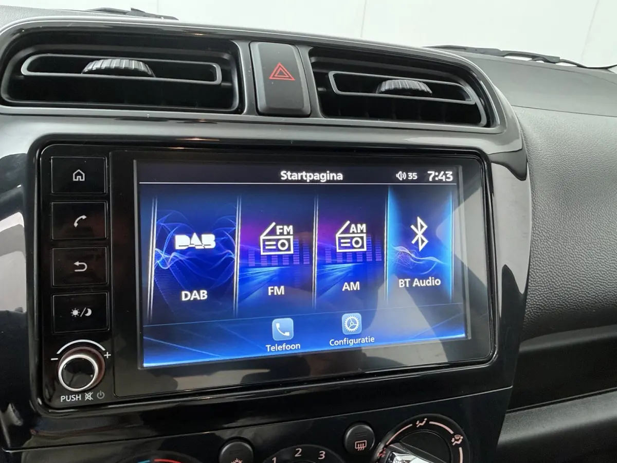 1.2 Cool+ | Apple Carplay/Android Auto | Airco |