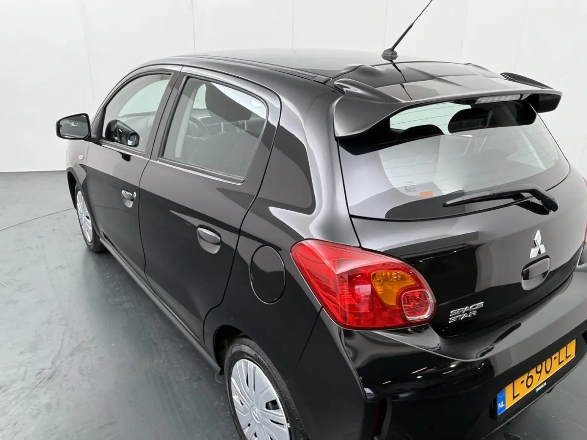 1.2 Cool+ | Apple Carplay/Android Auto | Airco |