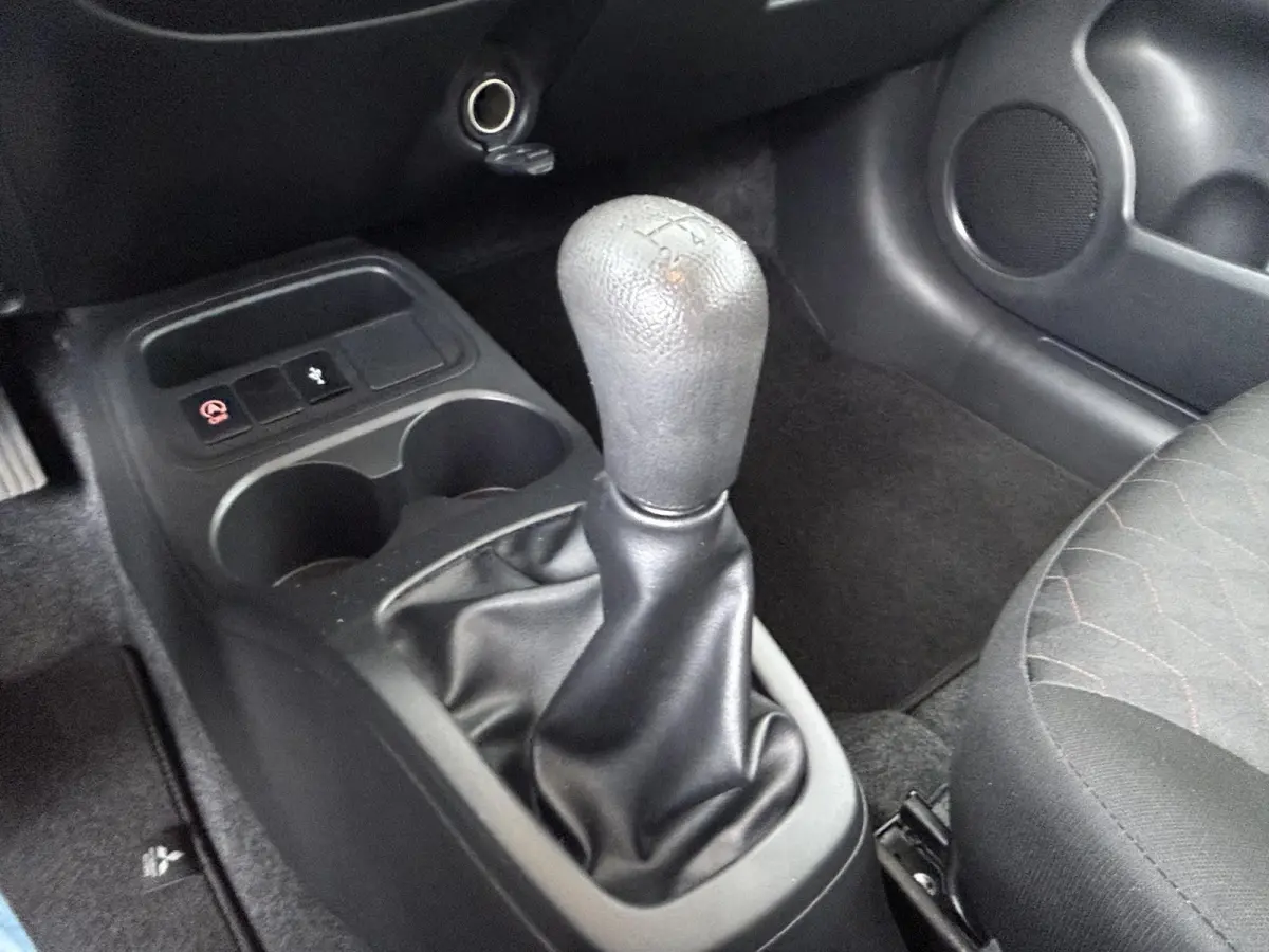 1.2 Cool+ | Apple Carplay/Android Auto | Airco |