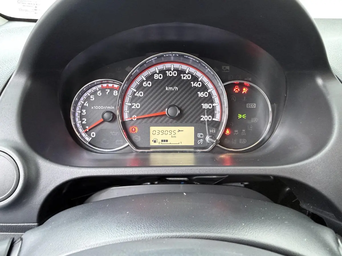 1.2 Cool+ | Apple Carplay/Android Auto | Airco |