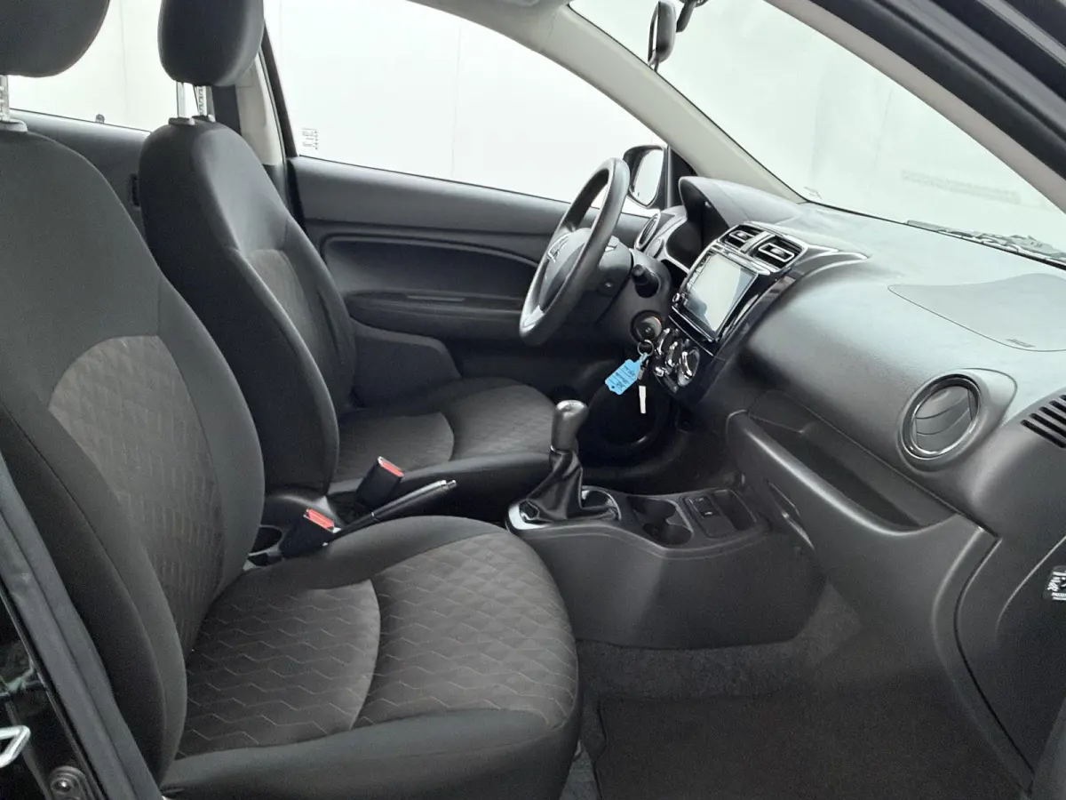 1.2 Cool+ | Apple Carplay/Android Auto | Airco |