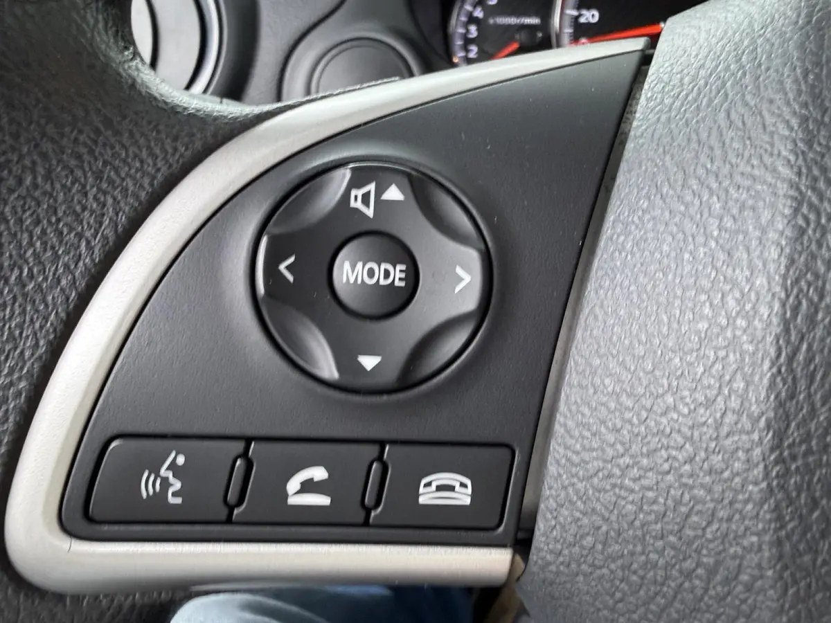 1.2 Cool+ | Apple Carplay/Android Auto | Airco |