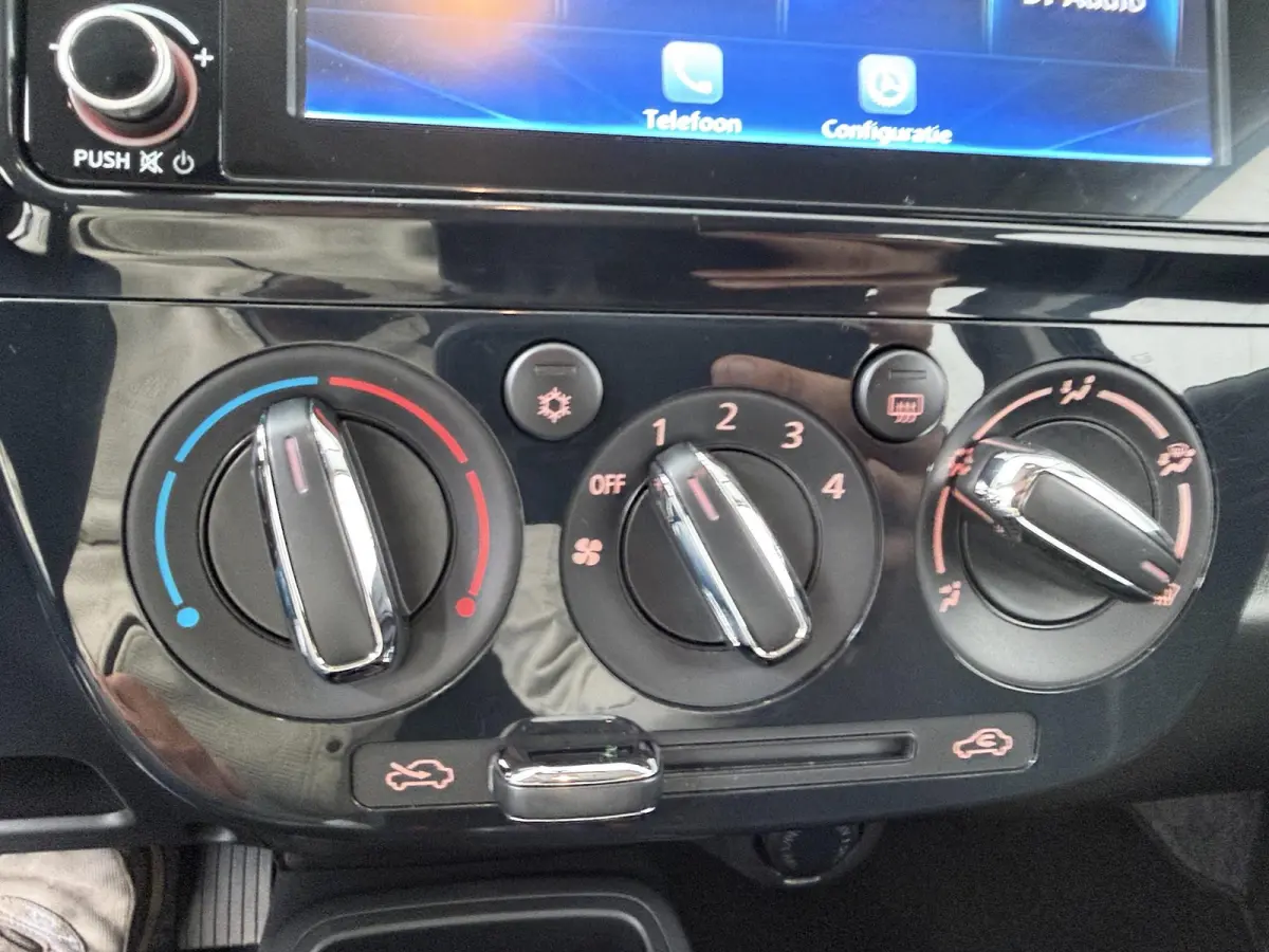 1.2 Cool+ | Apple Carplay/Android Auto | Airco |