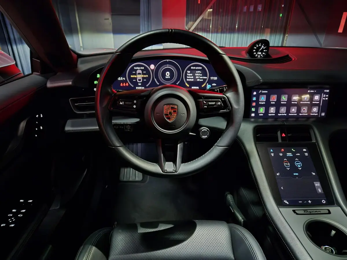 93kWh Performance Plus |PASM|FABRIEKSG.|5-ZITS|21"