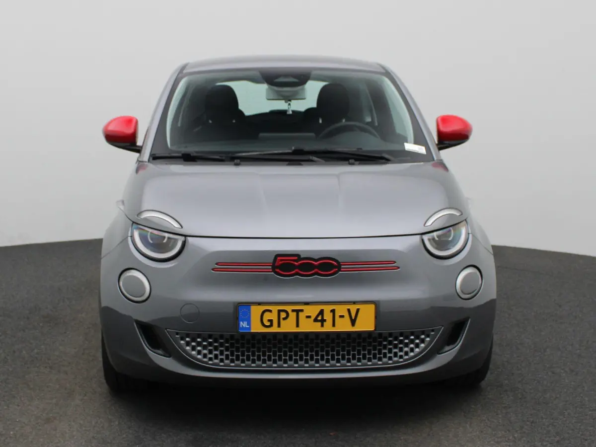 3+1 Icon 42 kWh