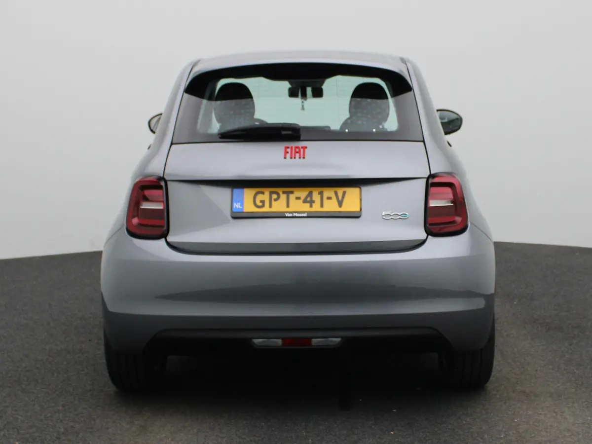 3+1 Icon 42 kWh