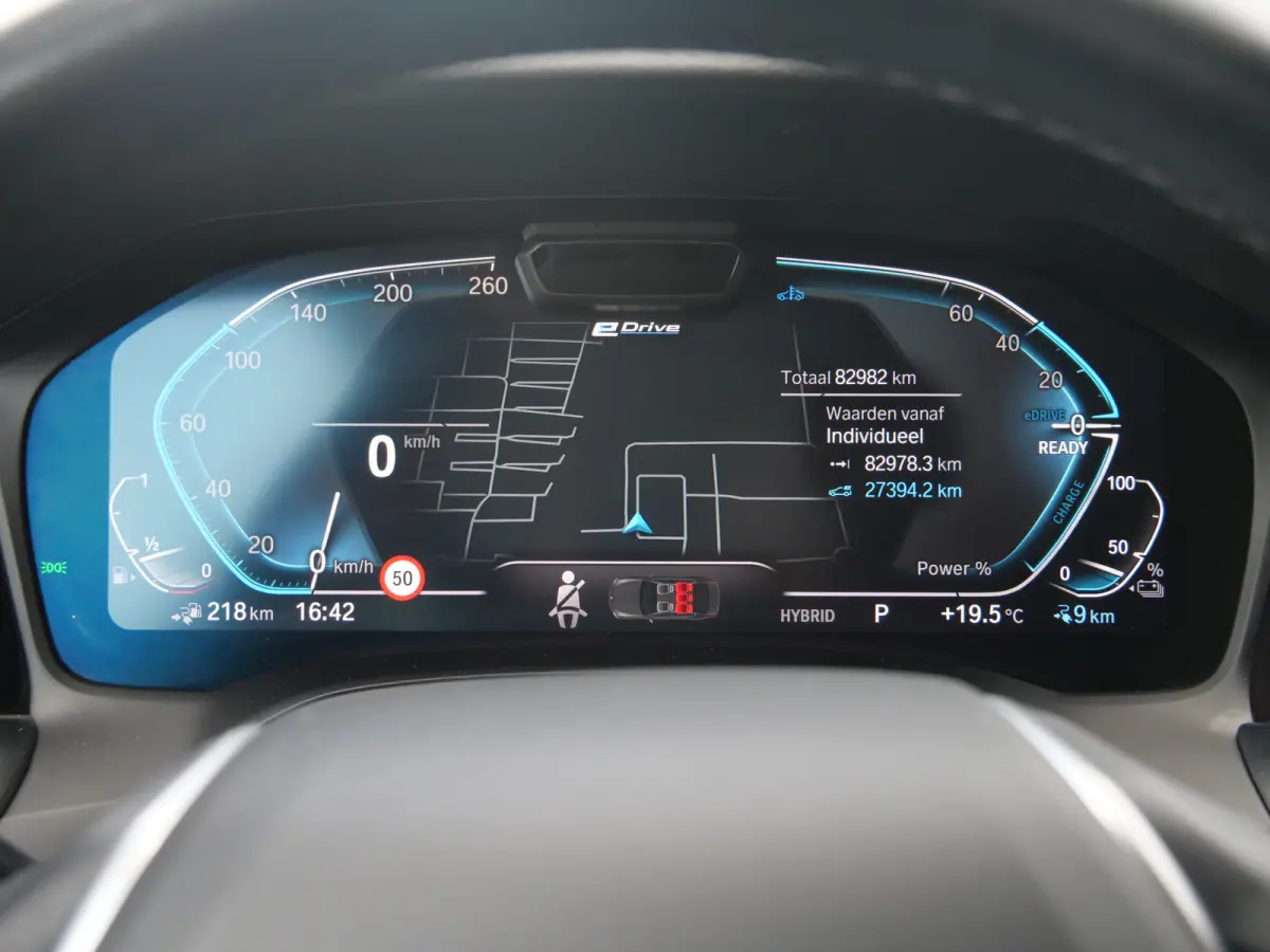330e High Executive 292Pk Automaat Apple Carplay / Adaptive Cruise / Head-up Display